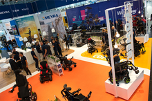 Salon Rehacare 2022