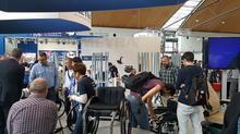 Salon Rehab 2017