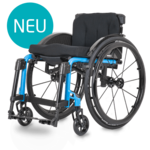 La NOUVEAUTÉ MONDIALE : NANO S
