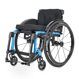 MEYRA SMART S bleu ciel