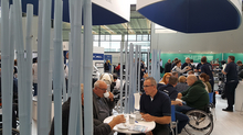 Salon Rehab 2017