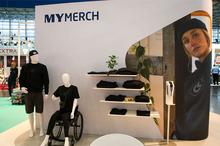 Salon Rehacare 2022