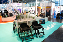 Salon Rehacare 2022