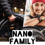 La MEYRA NANO Family