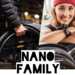 La MEYRA NANO Family