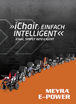 Brochure iChair