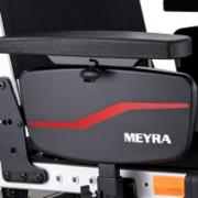 MEYRA - protège-vêtements