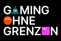 MEYRA - Logo Gaming sans frontières