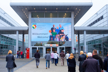 MEYRA - Salon Rehacare 2018