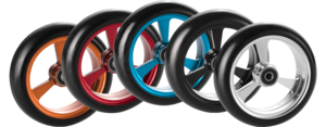 Roues MEYRA - NANO
