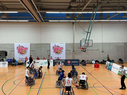 MEYRA GmbH est partenaire commercial des Köln 99ers