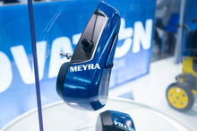 MEYRA - Salon Rehacare 2018