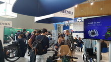 Salon Rehab 2017