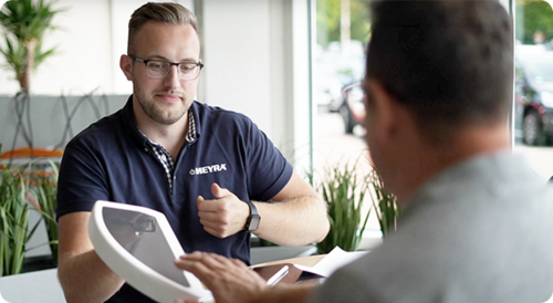 MYCampus - Conseiller
