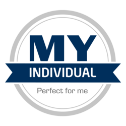 MEYRA - Accroche MYIndividual