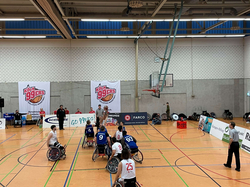 MEYRA GmbH est partenaire commercial des Köln 99ers