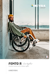 Brochure FEMTO R