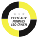 Essai de choc ISO MEYRA - Essai de choc ISO
