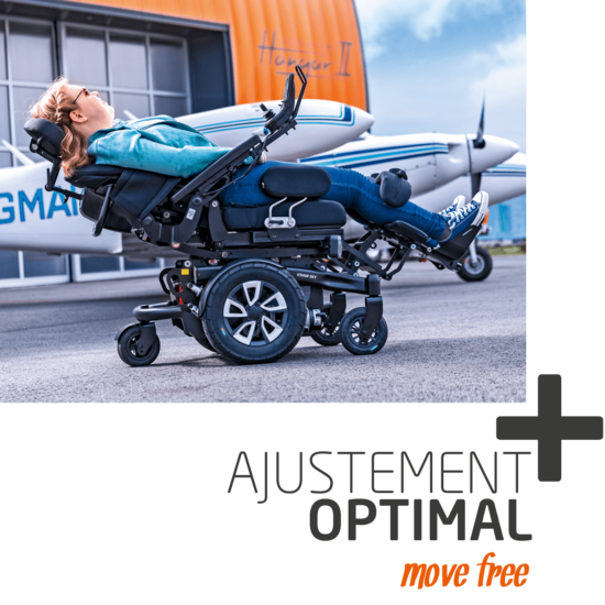 MEYRA - Adaptation optimale SKY