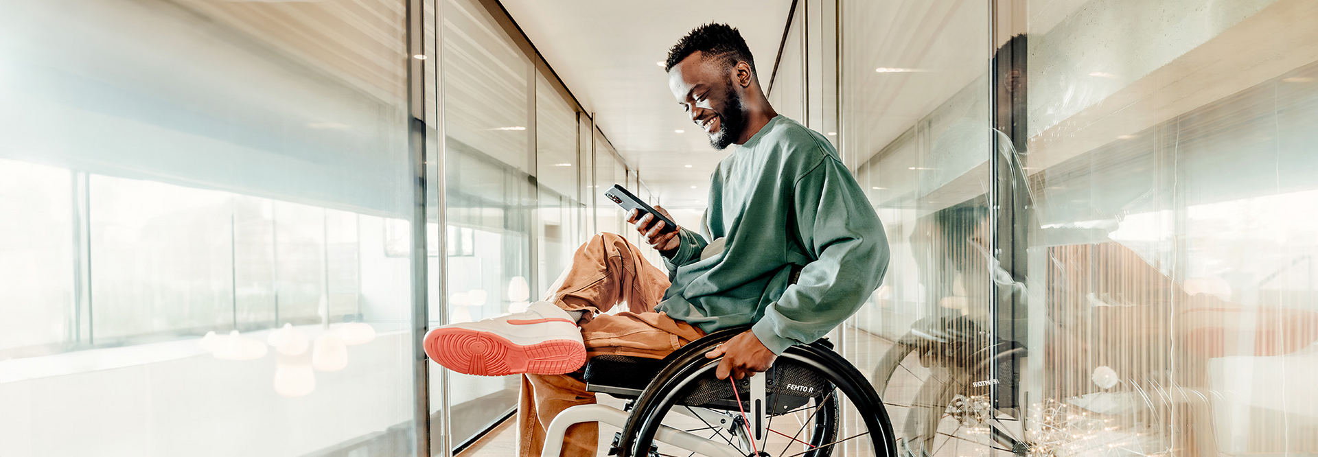 [Translate to France:] Newsletteranmeldung