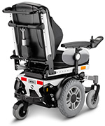 MEYRA - Fauteuil roulant mc Mid