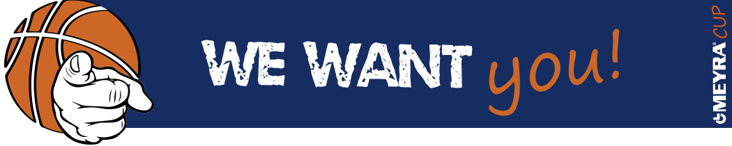 MEYRA - MEYRA Cup Recherche d’organisateurs