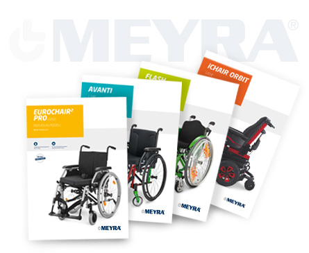 MEYRA - Système de commande