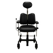 Chaise de thérapie et de travail Matrix Chaise de thérapie et de travail Matrix