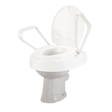 Rehausseur de toilettes Trilett 2