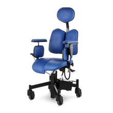 Chaise de thérapie et de travail Matrix