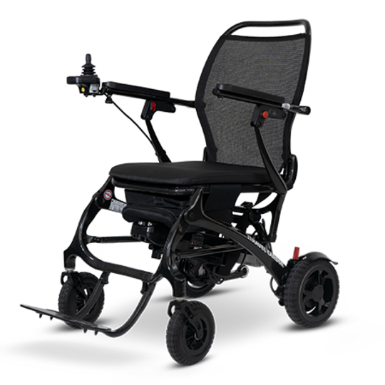 iTRAVEL CARBON