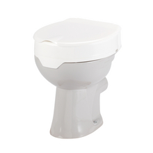 Rehausseur de toilettes Molett
