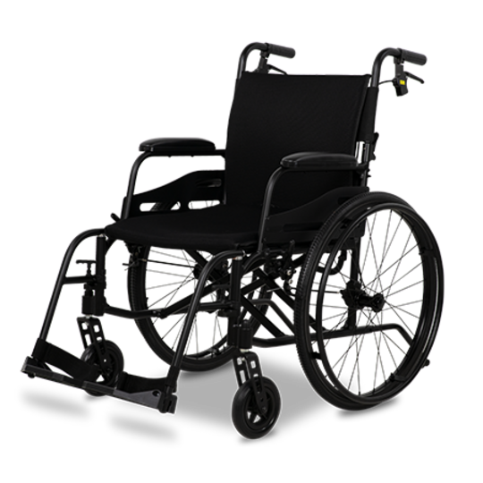 Fauteuil roulant HM303D