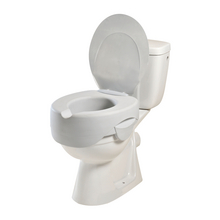 Rehausseur de toilettes 4575, soft